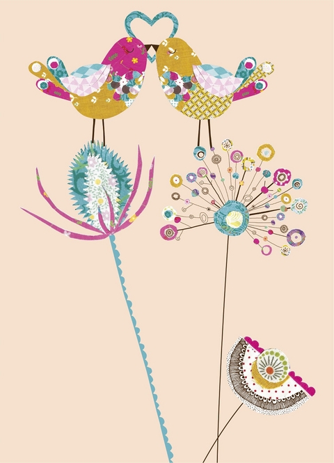 GreenBooklet CINNAMON AITCH Gipsy A5