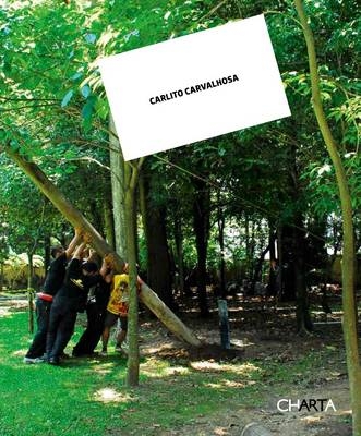 Carlito Carvalhosa - Luis Perez-Oramas,  Et Al.