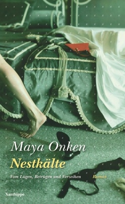 Nestk&auml;lte - Maya Onken