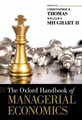 The Oxford Handbook of Managerial Economics - 