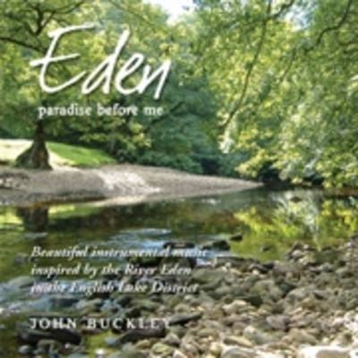 Eden - John Buckley