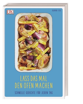 Lass das mal den Ofen machen