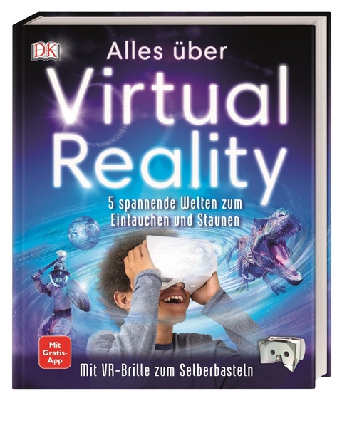 Alles &uuml;ber Virtual Reality