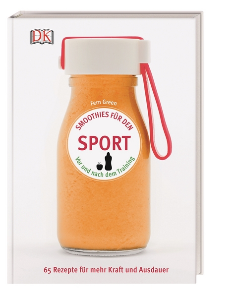 Smoothies f&uuml;r den Sport - Fern Green