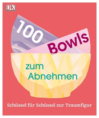 100 Bowls zum Abnehmen
