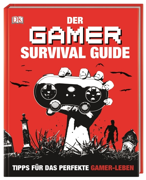 Der Gamer Survival Guide - Matt Martin