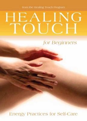 Healing Touch for Beginners
