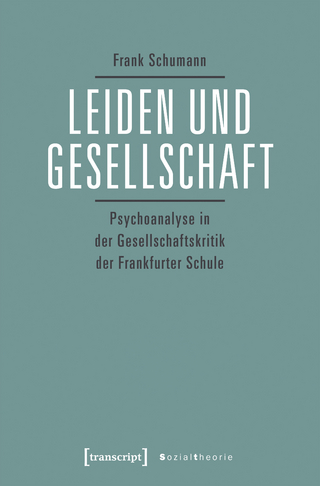 Leiden und Gesellschaft