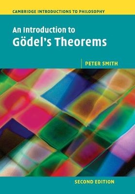 An Introduction to Gödel's Theorems