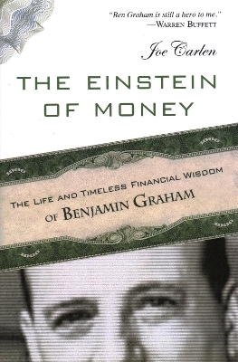 The Einstein of Money - Joe Carlen