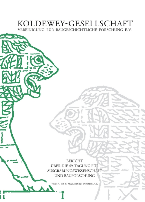 Koldewey-Gesellschaft