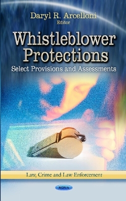 Whistleblower Protections - 