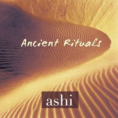 Ancient Rituals - Frances Perry