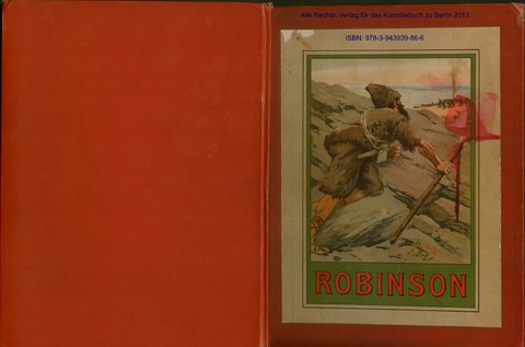 Robinson um 1900 - Joachim Heinrich Campe, Karl-Ludwig Sauer