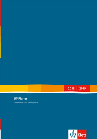 UT-Planer 2018/2019