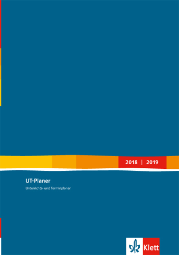 UT-Planer 2018/2019