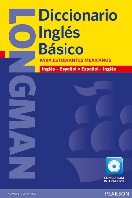 Basico Mexican Paper and CD-Rom Pack -  Pearson Education