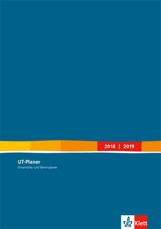 UT-Planer 2018/2019