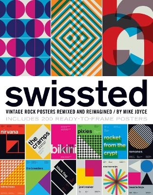 Swissted - Mike Joyce