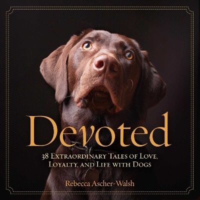 Devoted - Rebecca Ascher-Walsh