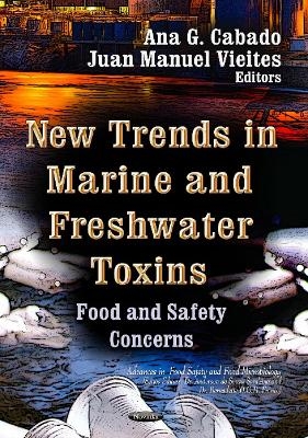 New Trends in Marine & Freshwater Toxins - 