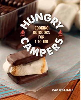 Hungry Campers - Zac Williams