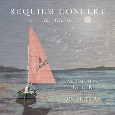 Requiem Concert for Claire