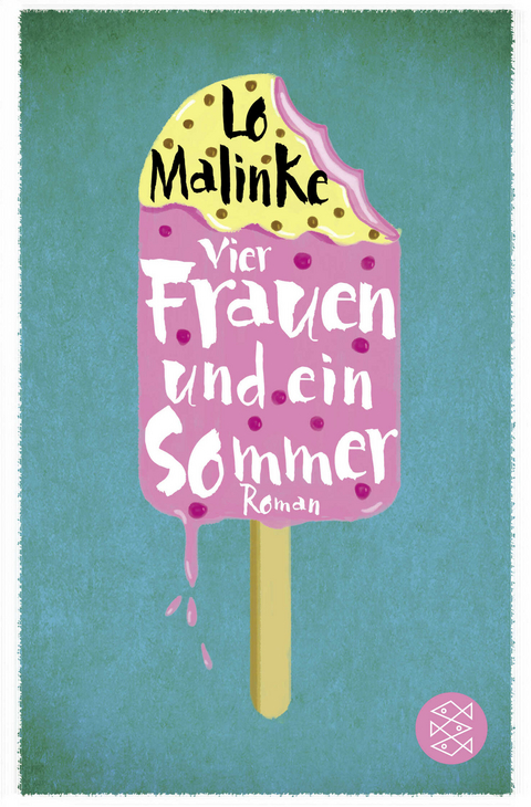 Vier Frauen und ein Sommer - Lo Malinke