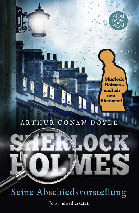 Sherlock Holmes - Seine Abschiedsvorstellung - Arthur Conan Doyle
