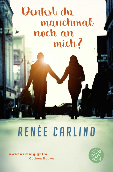 Denkst du manchmal noch an mich? - Ren&eacute;e Carlino