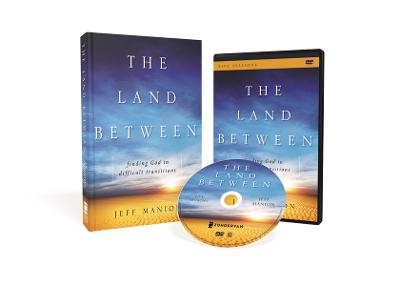 The Land Between book with DVD - Jeff Manion