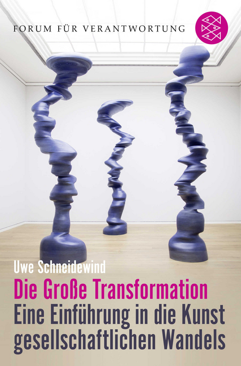Die Gro&szlig;e Transformation - Uwe Schneidewind