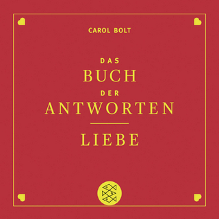 Liebe. Das Buch der Antworten