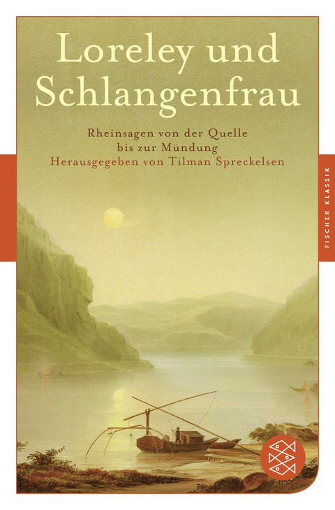 Loreley und Schlangenfrau - 