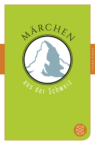 Märchen aus der Schweiz
