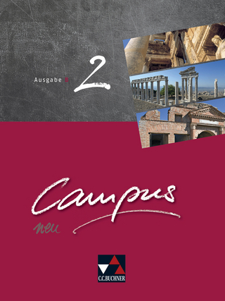 Campus B / Campus B 2