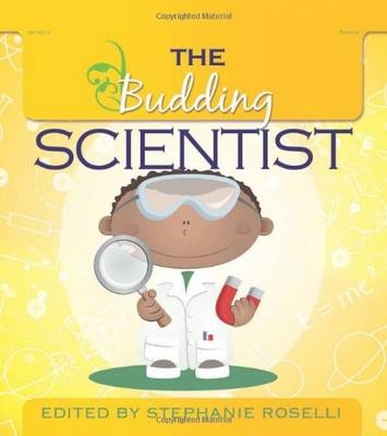 The Budding Scientist - 