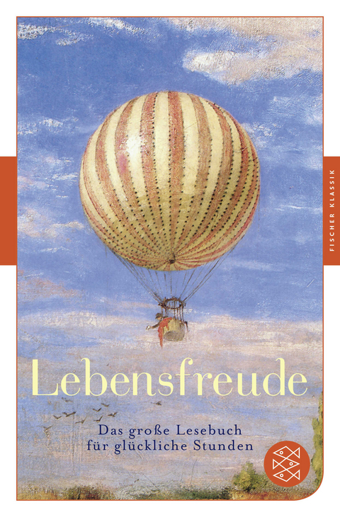 Lebensfreude - 