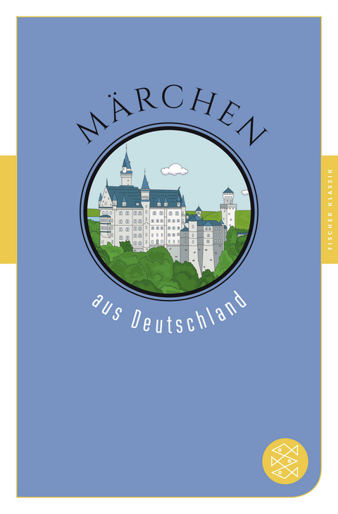 M&auml;rchen aus Deutschland - 