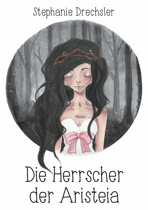 Die Herrscher der Aristeia - Stephanie Drechsler
