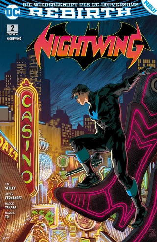 Nightwing