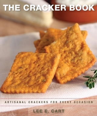 Cracker Book