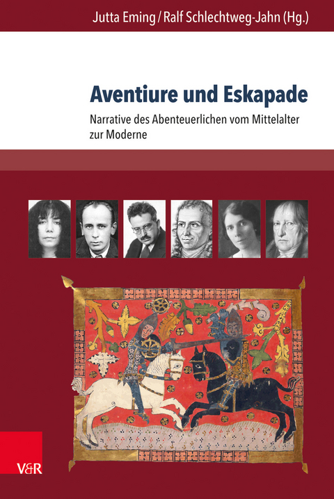 Aventiure und Eskapade - 