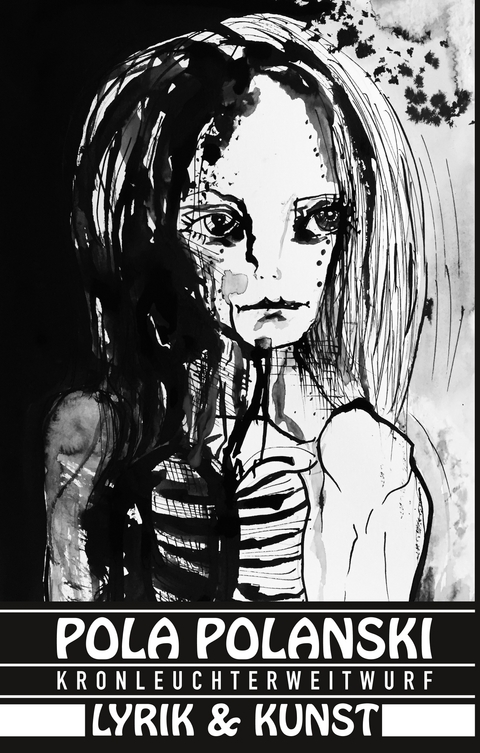 Kronleuchterweitwurf - Pola Polanski