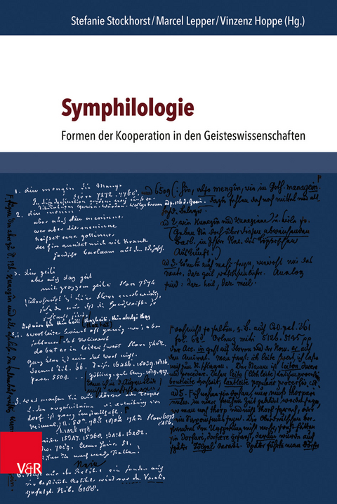 Symphilologie - 