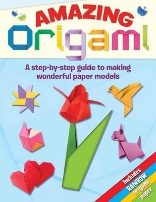Amazing Origami