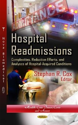 Hospital Readmissions - 