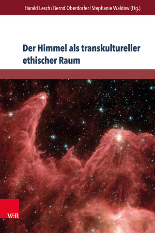 Der Himmel als transkultureller ethischer Raum