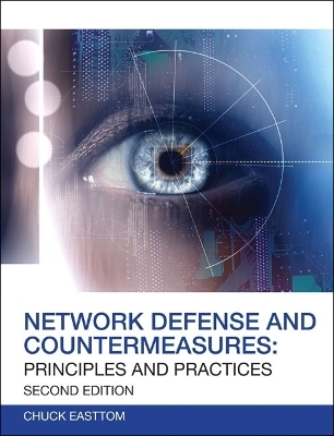 Network Defense and Countermeasures - William (chuck) Easttom