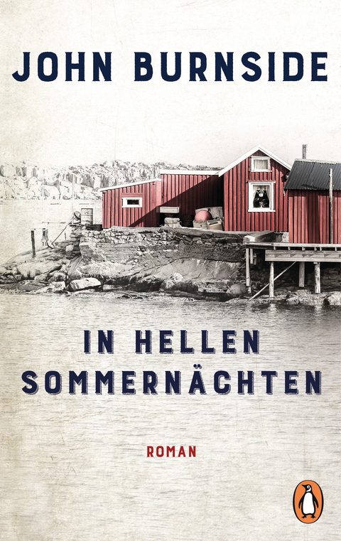 In hellen Sommern&auml;chten - John Burnside